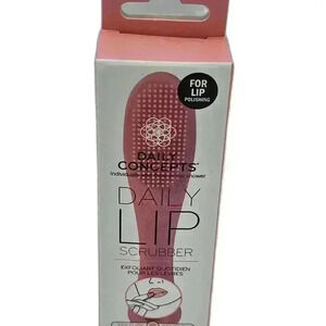 Daily Concepts Daily Lip Scrubber for Polished Lips